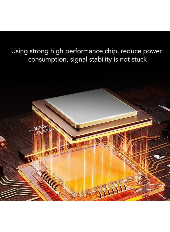 آیمی كابل محول iMee من النوع C ذكر إلى USB أنثى OTG IM-231 | محول نقل بيانات USB 2.0 | غلاف من سبائك الألومنيوم مع كابل مضفر مرن | متوافق مع الهواتف الذكية والأجهزة اللوحية وأجهزة الكمبيوتر المحمولة ووحدات التخزين المحمولة ولوحات المفاتيح والماوس - Image 2